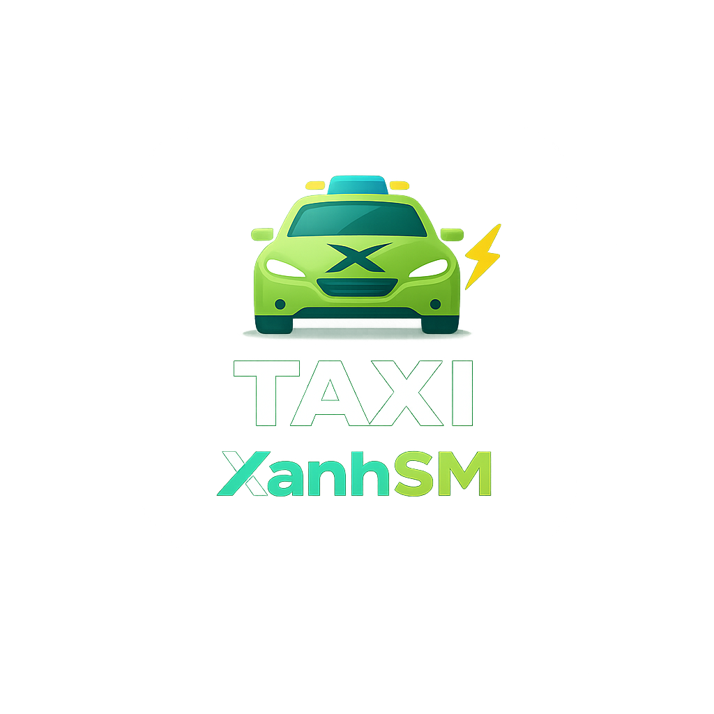 Taxi Xanh Duyên Hải – 0901 004 095
